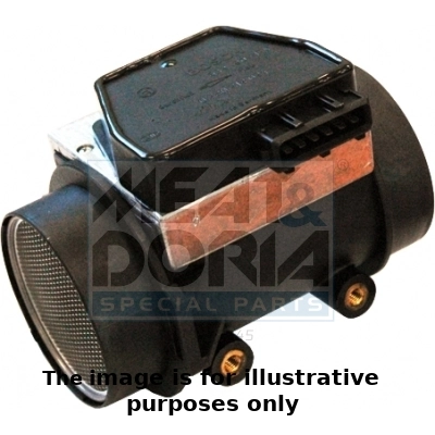 Mass Air Flow Sensor